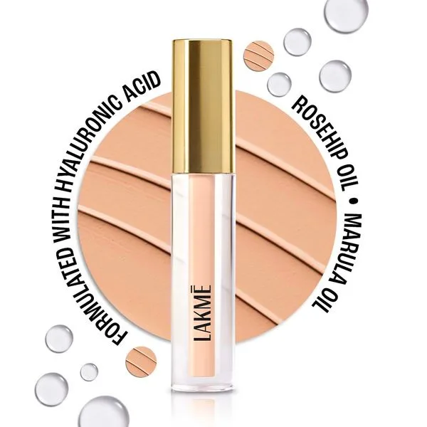 Glow Peach Concealer