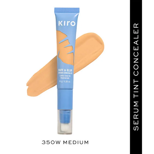 Velvet Blush Concealer
