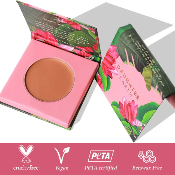 Nourishing Natural Concealer