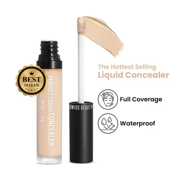 Soft Espresso Concealer