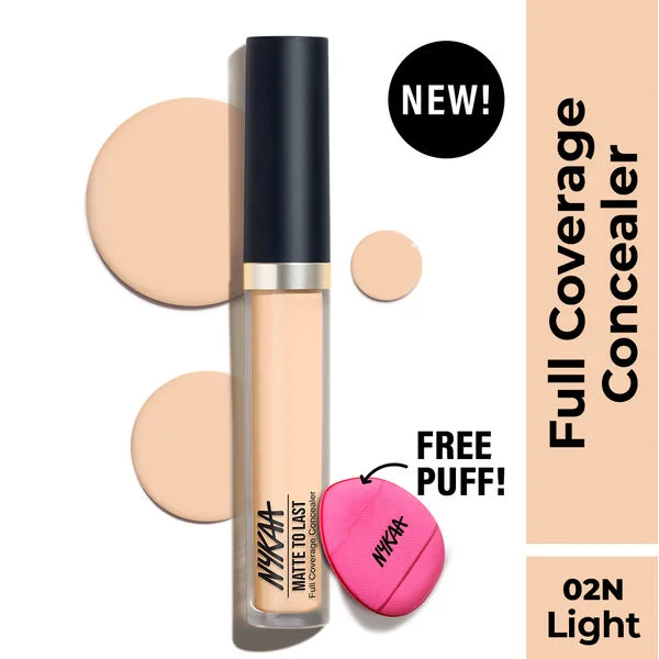 Everyday Ivory Liquid Concealer