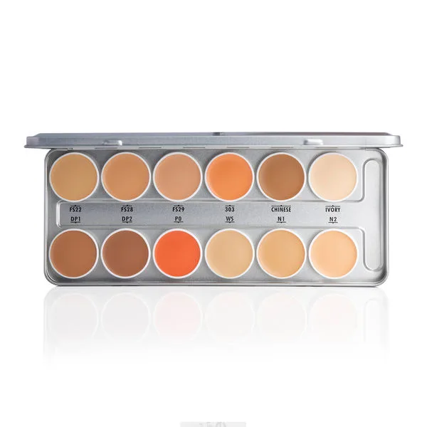Velvet Sunkissed Liquid Concealer