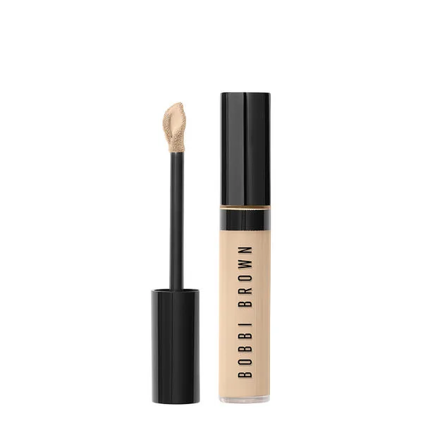 Intense Peach Liquid Concealer