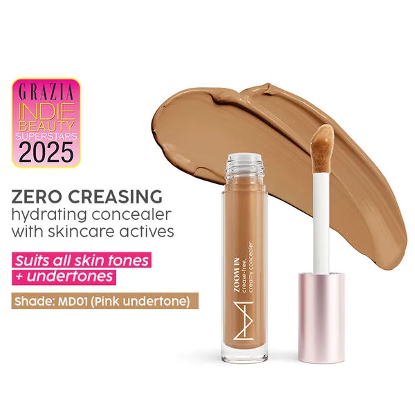 Matte Natural Concealer