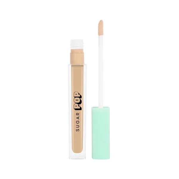 Premium Natural Liquid Concealer