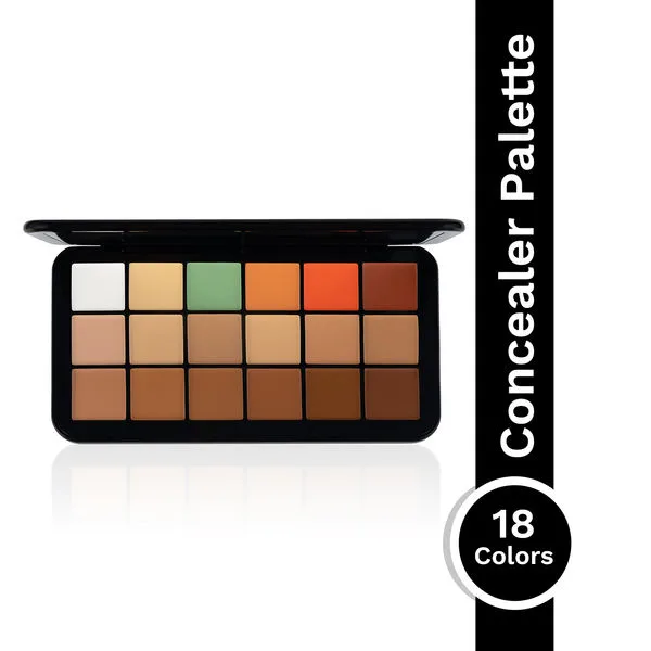 Silky Sand Liquid Concealer