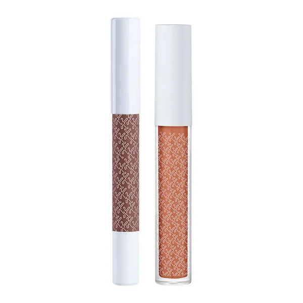Honey Liquid Concealer