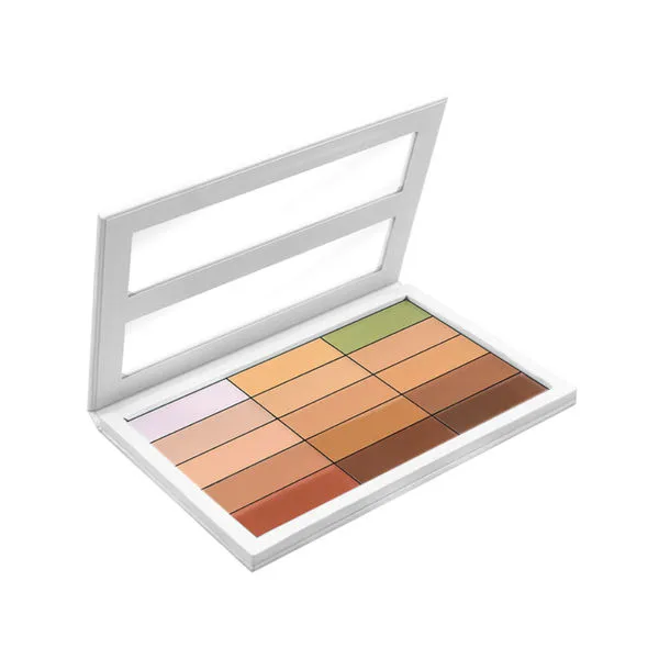Lightweight Sunkissed Concealer