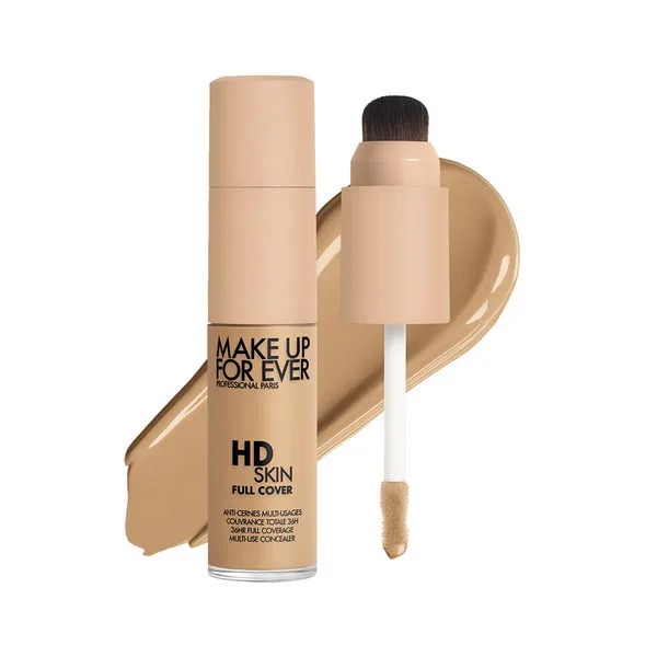 Lightweight Berry Concealer
