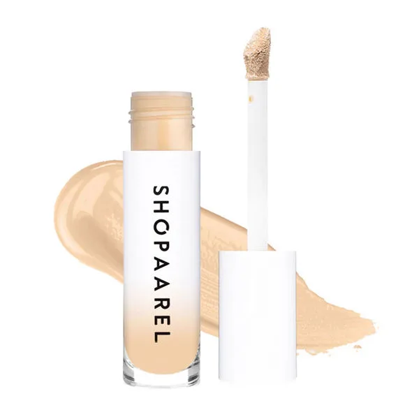 Premium Caramel Concealer