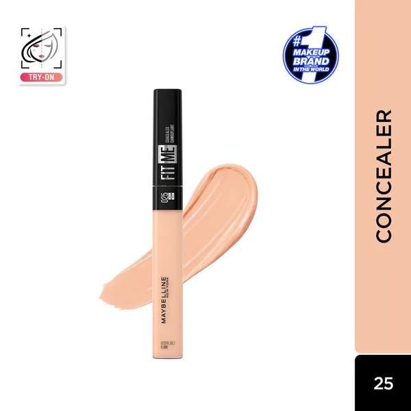 Silky Peach Concealer