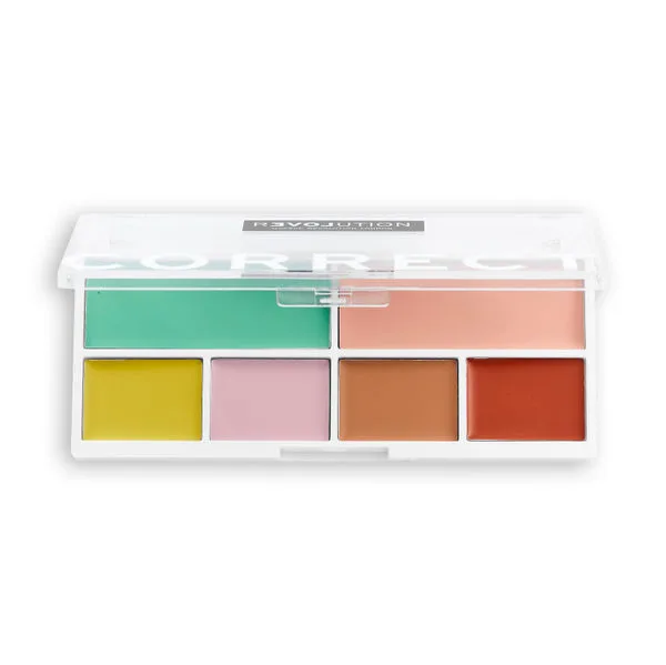 Lightweight Nude Concealer