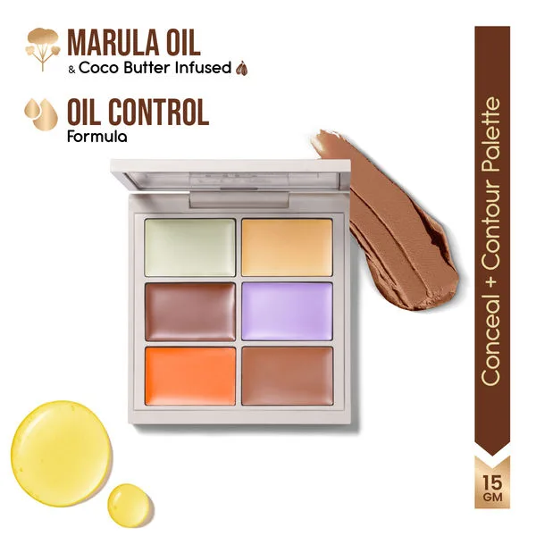 Nude Liquid Concealer