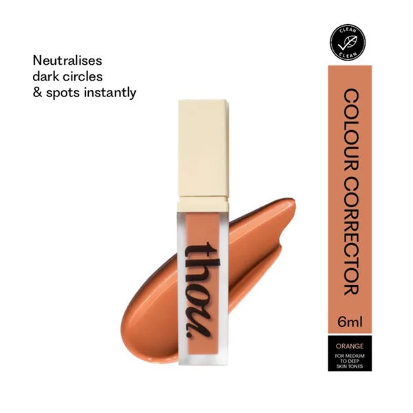 Mauve Liquid Concealer