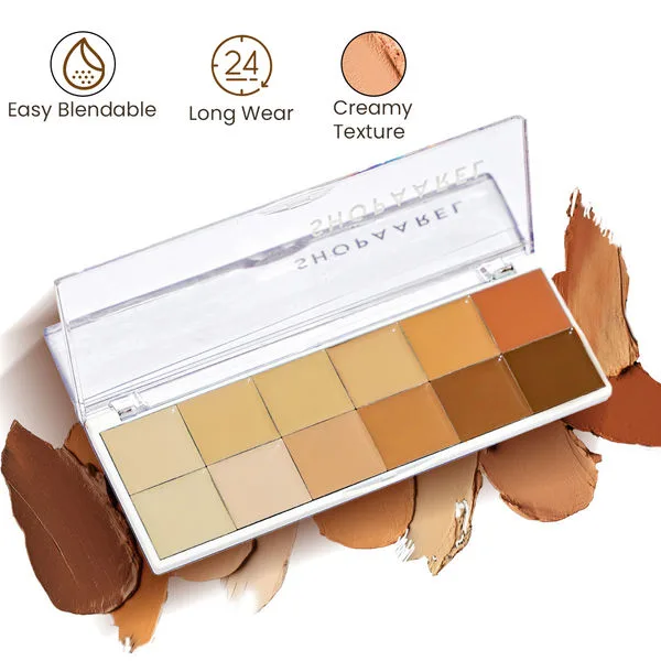 Caramel Concealer