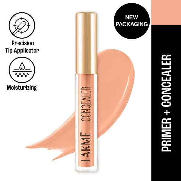 Nourishing Champagne Concealer