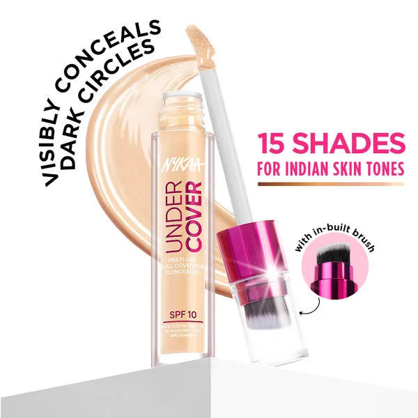 Studio Sunkissed Concealer