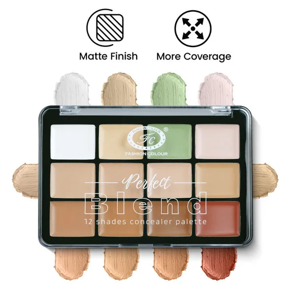 Bold Sand Liquid Concealer