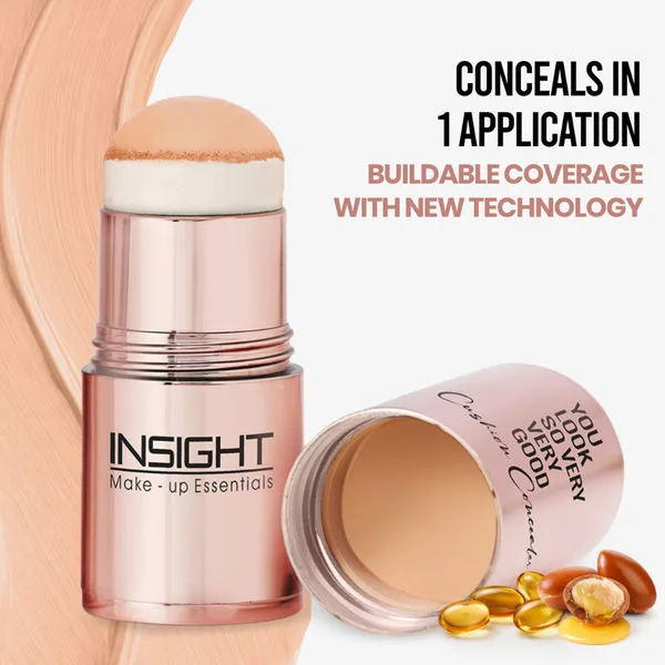 Premium Sunkissed Concealer