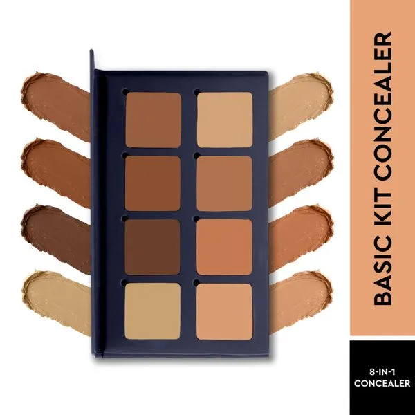 Essential Caramel Concealer