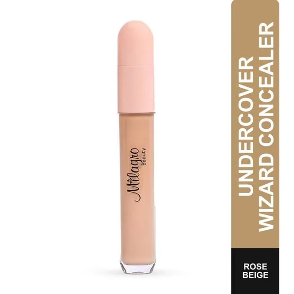 Velvet Rosewood Liquid Concealer