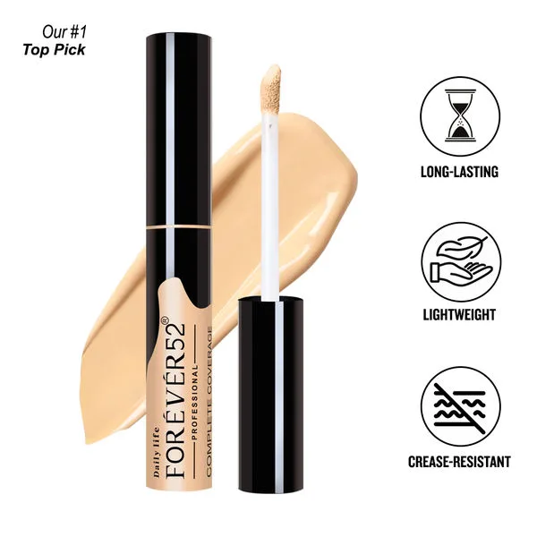 Hydrating Mauve Concealer
