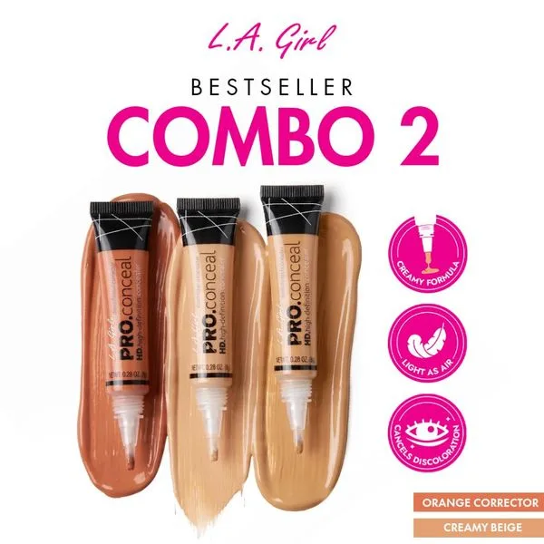 Soft Sunkissed Liquid Concealer