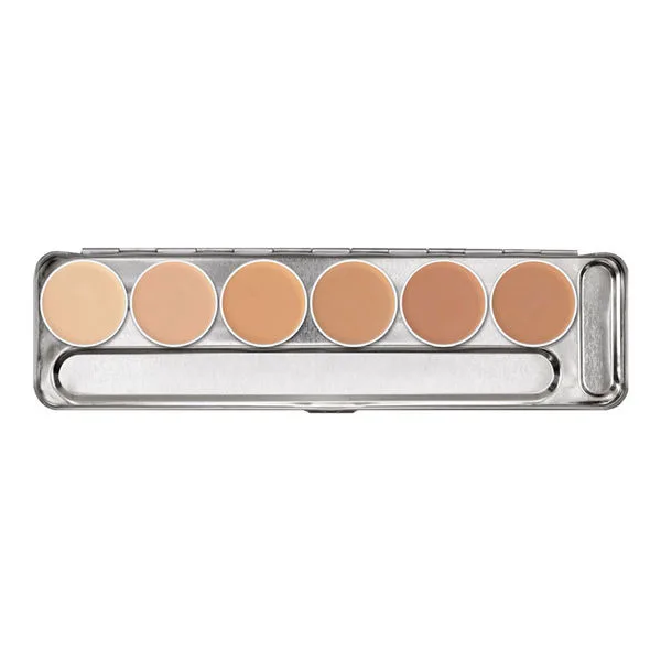 Luxe Wine Liquid Concealer
