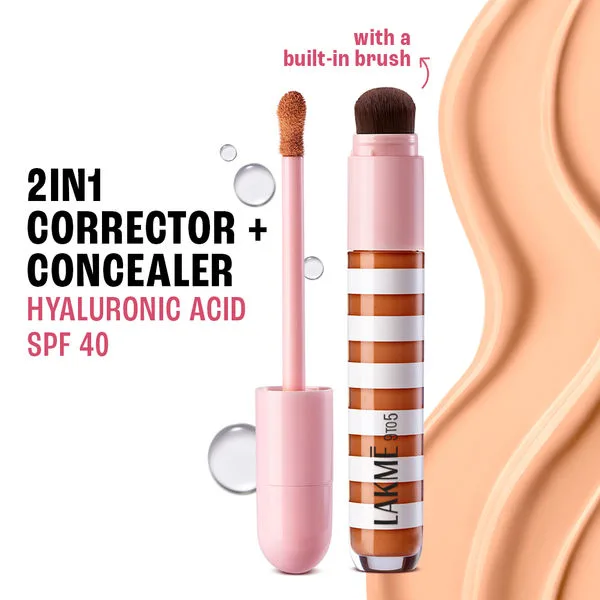 Velvet Mauve Concealer