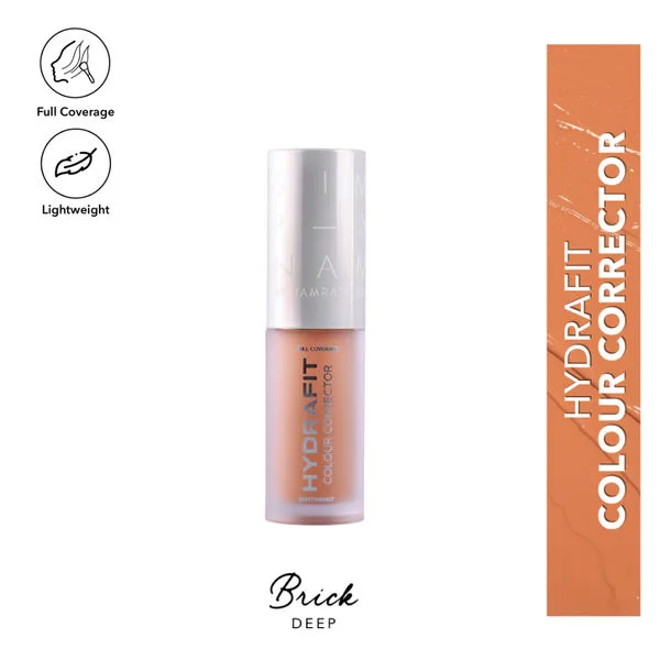 Hydrating Berry Liquid Concealer