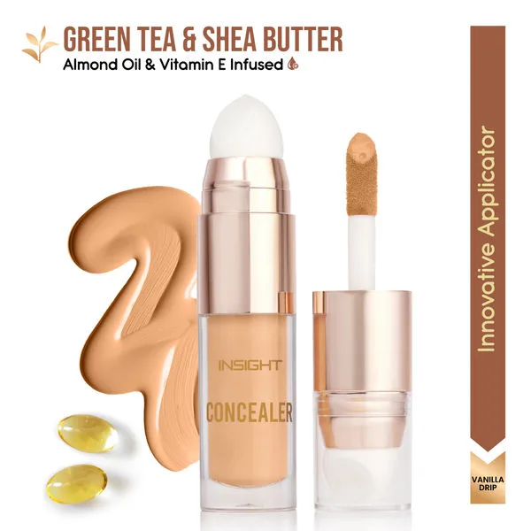 Glow Berry Concealer