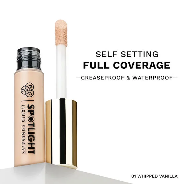 Dewy Sand Liquid Concealer