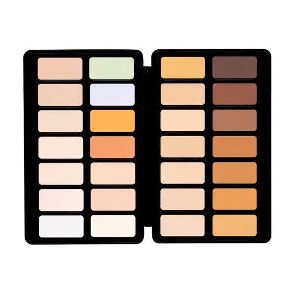 Luxe Mauve Concealer