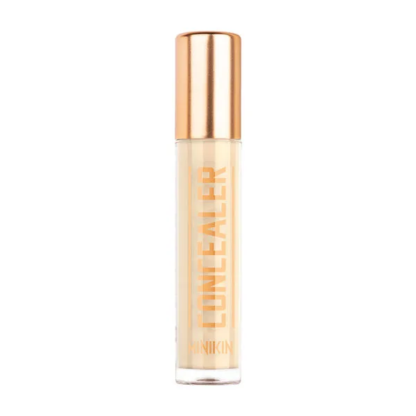 Bold Peach Concealer