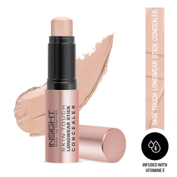 Everyday Caramel Liquid Concealer