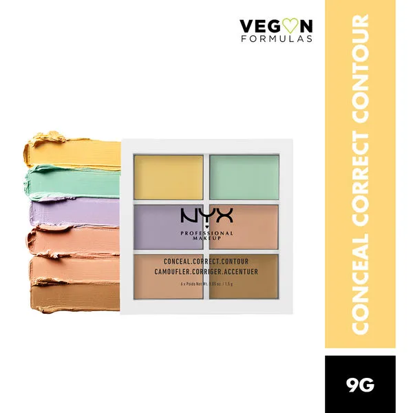 Silky Coral Liquid Concealer