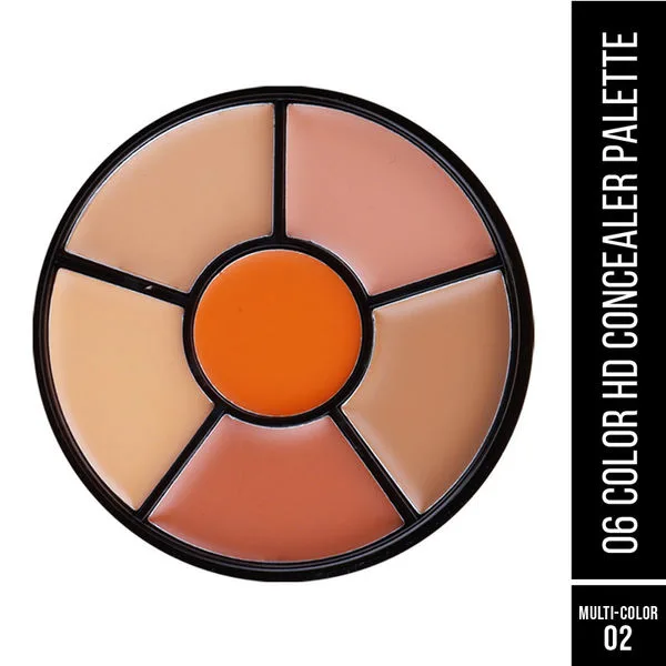 Studio Wine Liquid Concealer