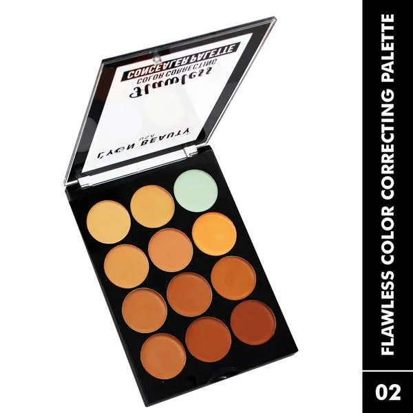 Intense Sunkissed Liquid Concealer