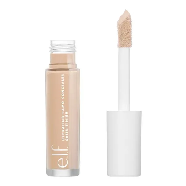 Hydrating Espresso Concealer