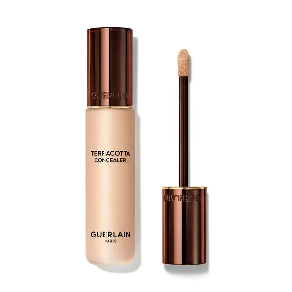 Matte Wine Liquid Concealer