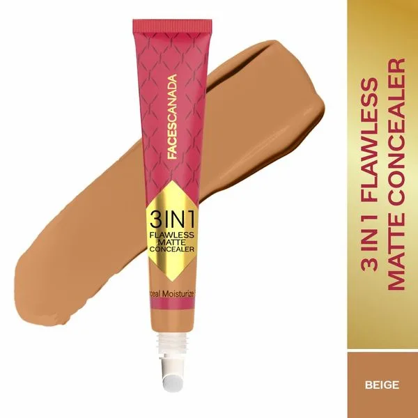 Glow Mauve Concealer