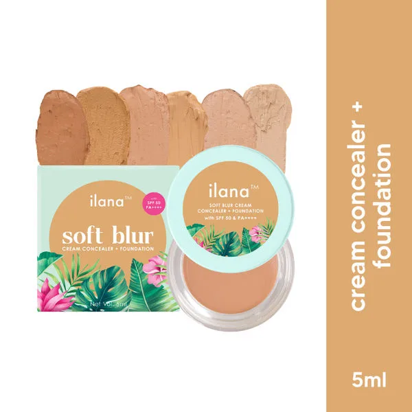 Velvet Peach Liquid Concealer