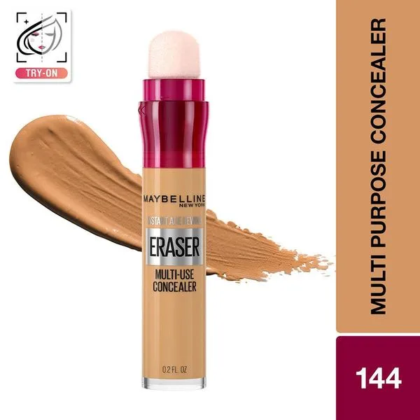 Soft Mauve Concealer