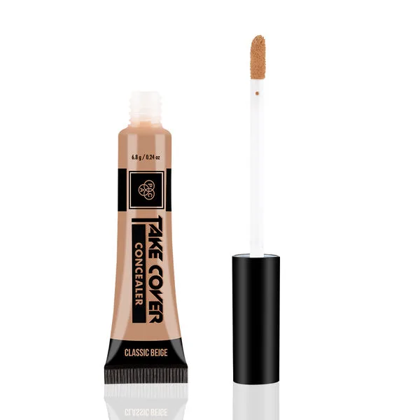 Bold Blush Concealer