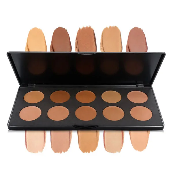 Luxe Espresso Concealer
