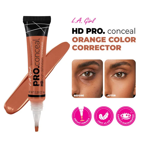 Radiant Nude Concealer