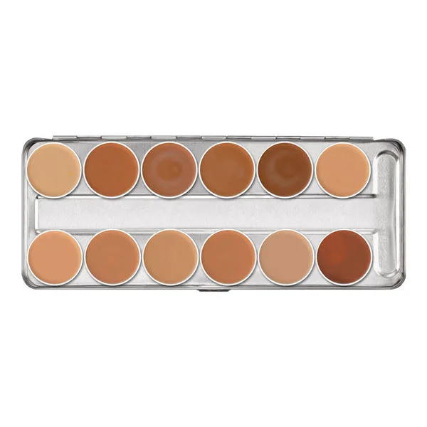 Velvet Honey Liquid Concealer