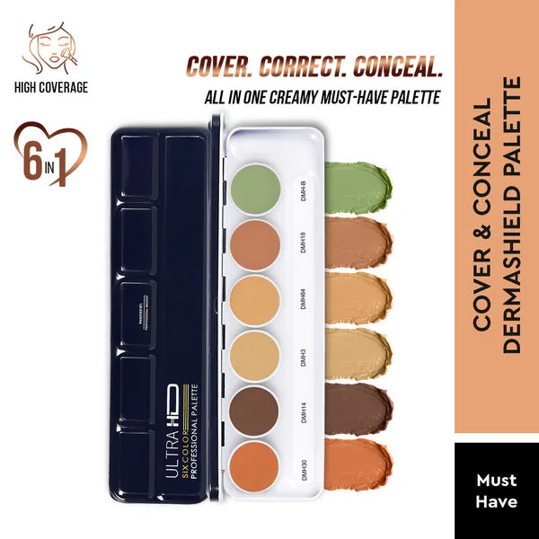 Nourishing Honey Liquid Concealer
