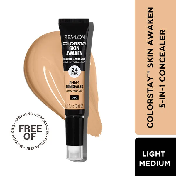 Dewy Honey Concealer
