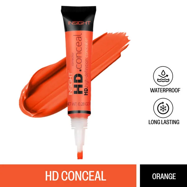Lightweight Champagne Concealer